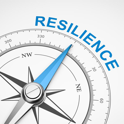 Quattro modi in cui la tua resilienza ti lavora contro